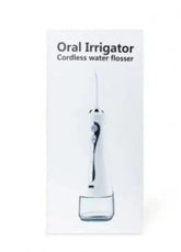 Oralni irigator punjivi 230ml