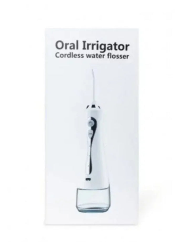 Oralni irigator punjivi 230ml