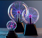 Teslina kugla plazma 16cm