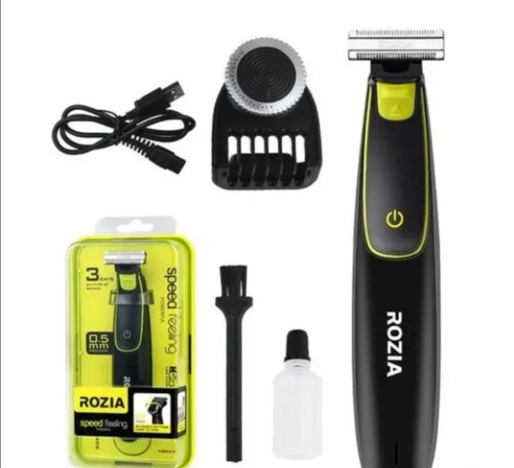 Trimer za bradu ROZIA