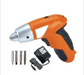 Aku srafilica odvrtac -zavijac sa 11 nastavaka