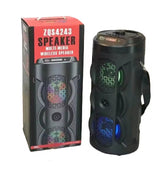 Zvucnik bluetooth ZQS -4243 -karaoke zvucnik