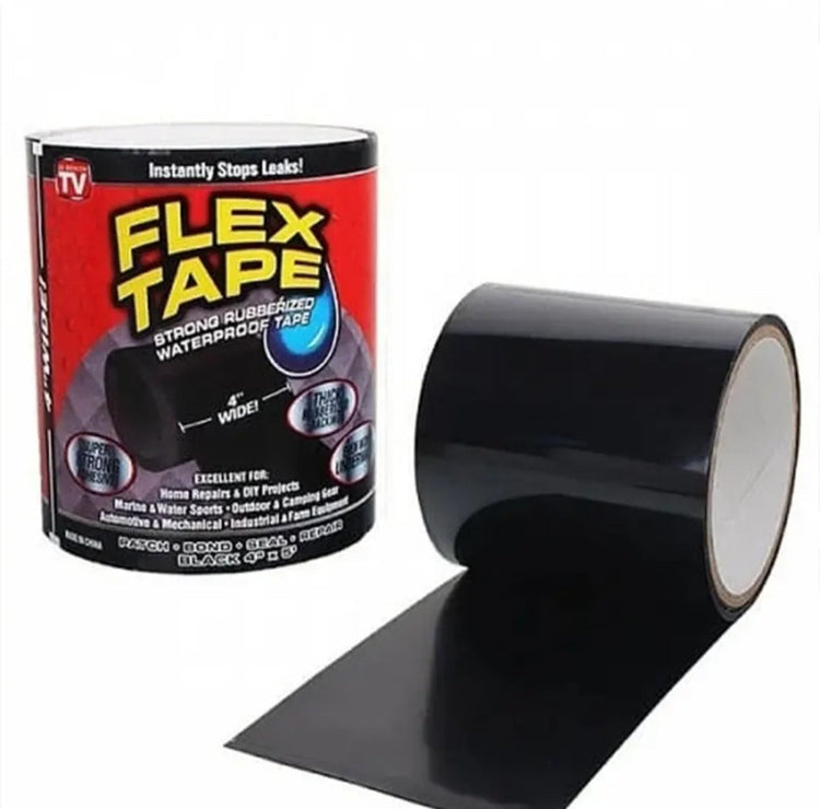 FLEX TAPE Super vodootporna jaka traka