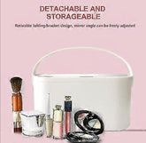 3u1 Kozmeticki organizator za sminku