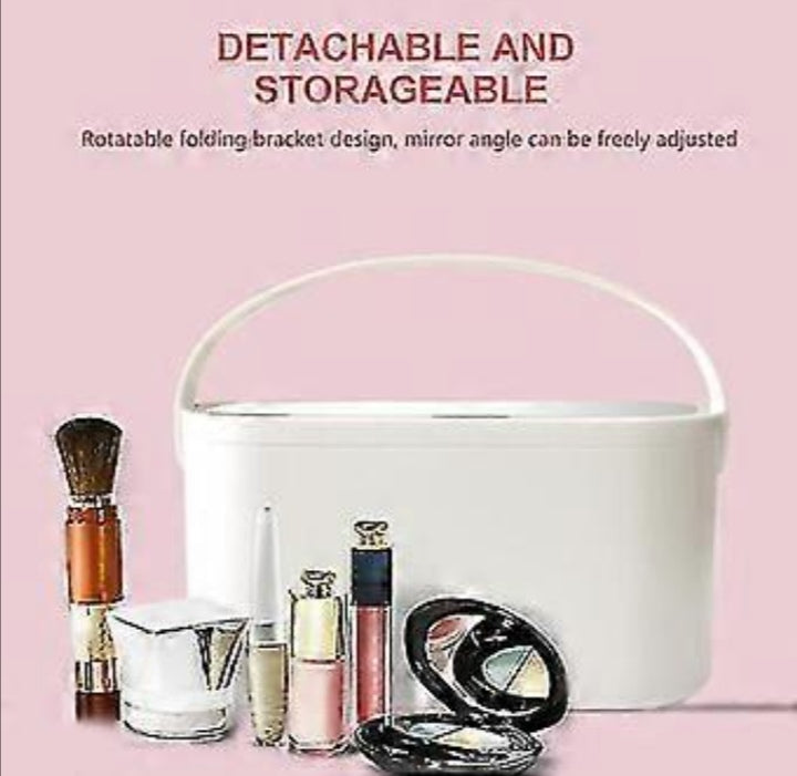 3u1 Kozmeticki organizator za sminku