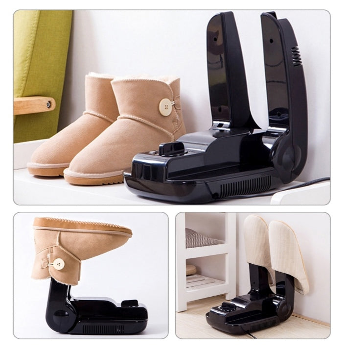 Susac za cipele i patike sklopivi