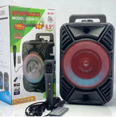 Zvucnik bluetooth ZQS -6121 karaoke