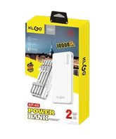 Power bank eksterna baterija KP-56 -10000mAh