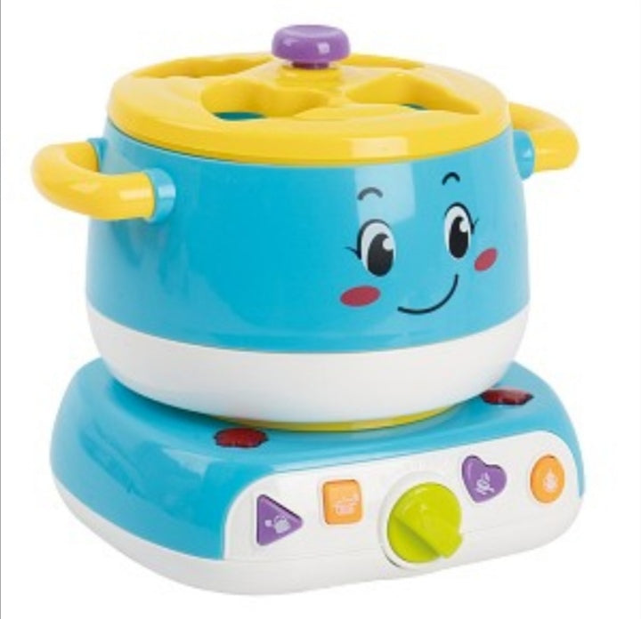 3u1 Magicna serpica edukativna plava