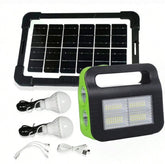 Solarni sistem sa sijalicama BK-999B