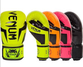 Rukavice za boks rukavice za sparing vise boja VENUM