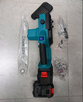 Makita Aku testera 128V -12 inca mac -sa led ekranom