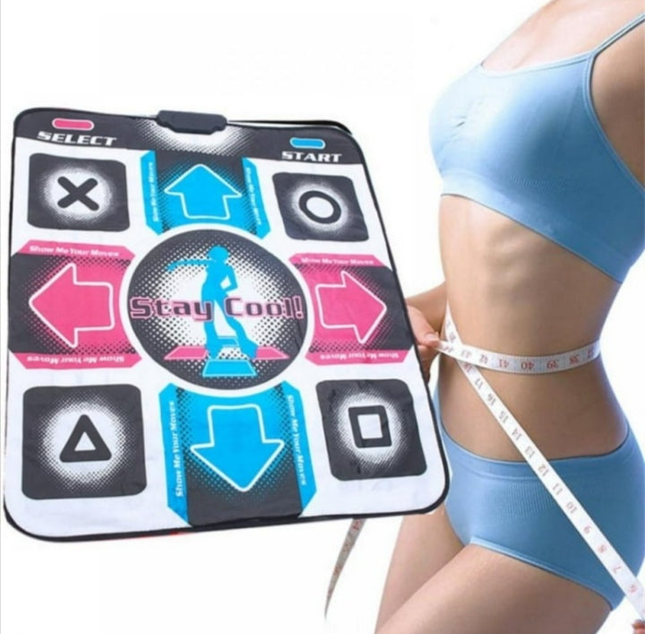 Muzicka podloga za ples DANCE PAD