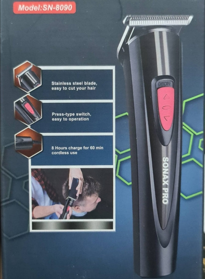 Masinica za sisanje trimer SONAX PRO SN 8090