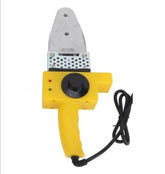 Pegla za pvc cevi 600w