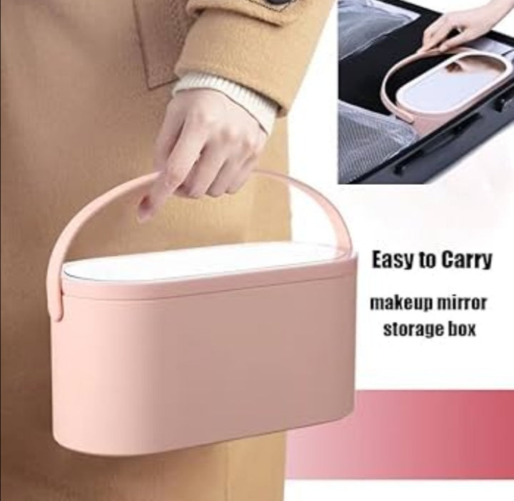 3u1 Kozmeticki organizator za sminku