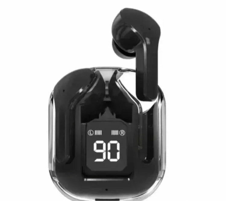 Bezicne slusalice ultrapods pro wireless 5.3 crne