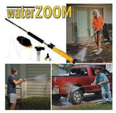 Prskalica cetka water zoom