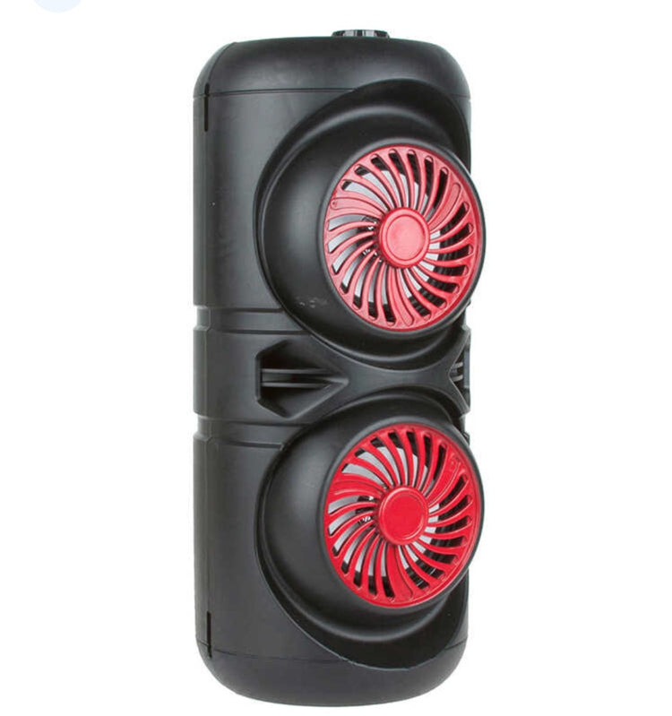 Zvucnik bluetooth A1-59 karaoke