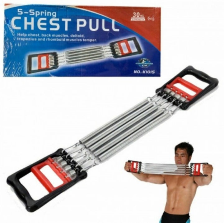Opruga za vezbanje chest pull ekspander