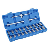 Alat za ispustanje ulja iz kartera 23 kom set