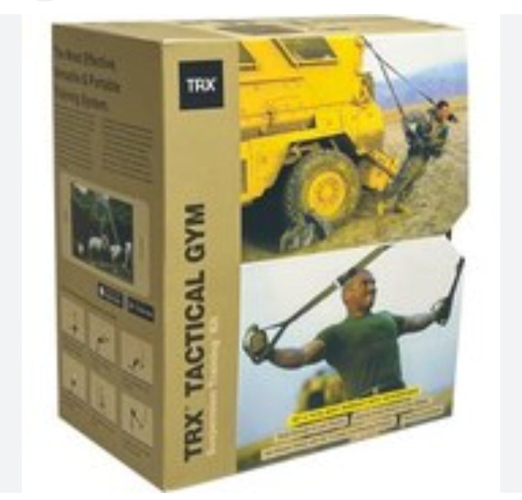 Trake za vezbanje TRX PRO Takticke trake