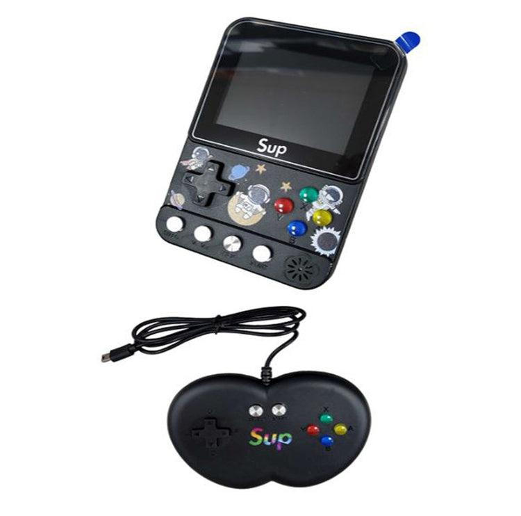 Konzola rucna F5 prenosiva