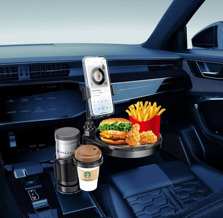 4u1 Drzac za case i licne stvari u automobilu CUP HOLDER