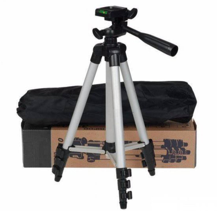 Tripod stativ drzac za telefon fotoaparat kamere 3110