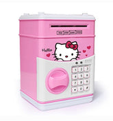 Kasica sef za decu HELLO -KITTY