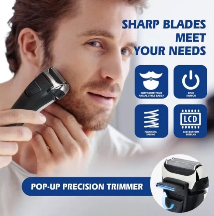 Masinica za brijanje DSP 60132