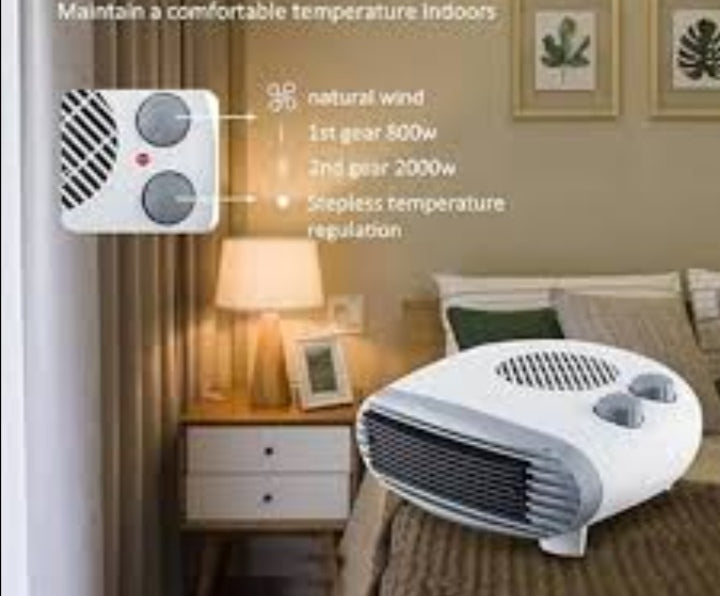 Grejalica kalorifer LQ-202 -grejalica 2000w