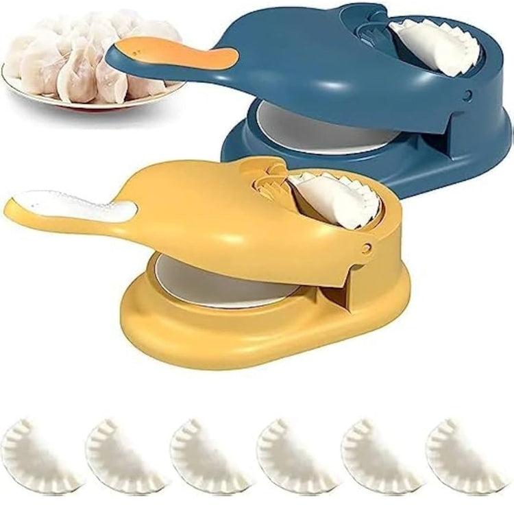 Aparat rucni za pravljenje kineskih raviola