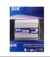 Pretvarac napona inverter sa 12v -220v DIK 150W