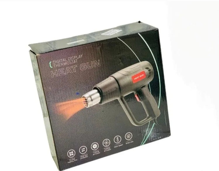 Fen za skidanje farbe 2000w