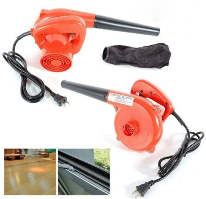 Masina za ciscenje lisca rucna duvaljka