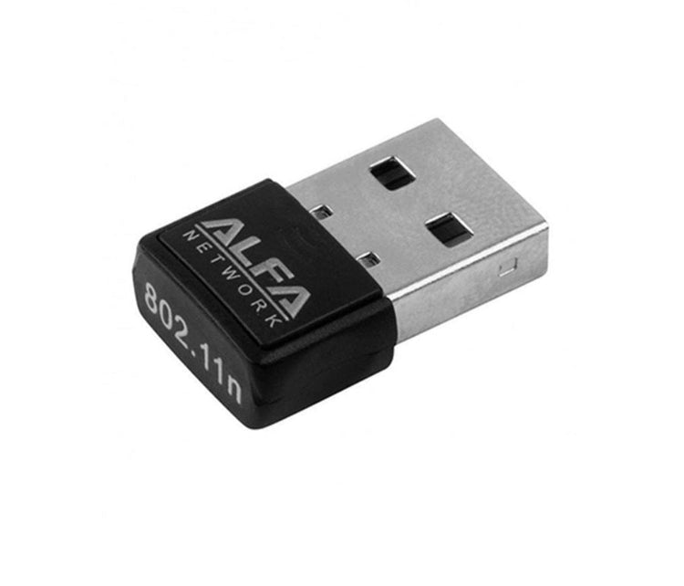 Usb wireless N adapter alfa UW06