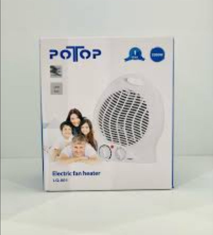 Grejalica kalorifer LQ-801 -grejalica 2000w