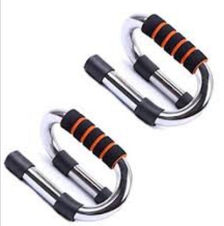 Drzaci rucni za sklekove +rucke za sklekove push up stand