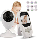 Kamera za bebe monitor za bebe 2.4 TFT LCD monitor