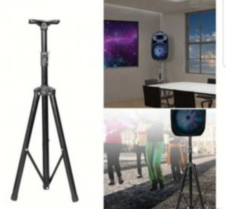 Stalak za zvucnik -tripod nosac drzac za zvucnike 3 velicine