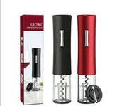 Elektricni otvarac za vino otvarac na baterije vadicep