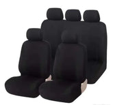 Univerzalne auto presvlake crne