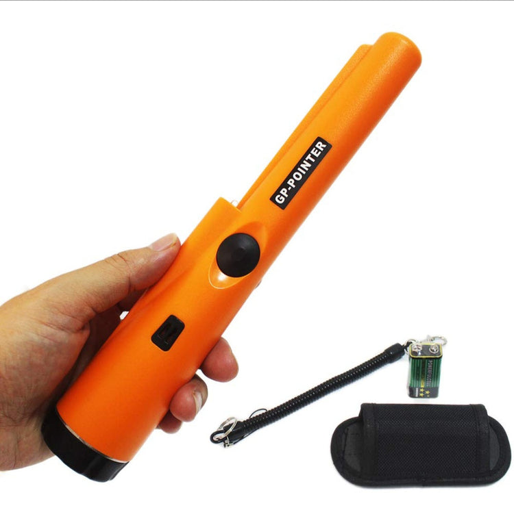 Rucni detektor metala zlata GP pointer