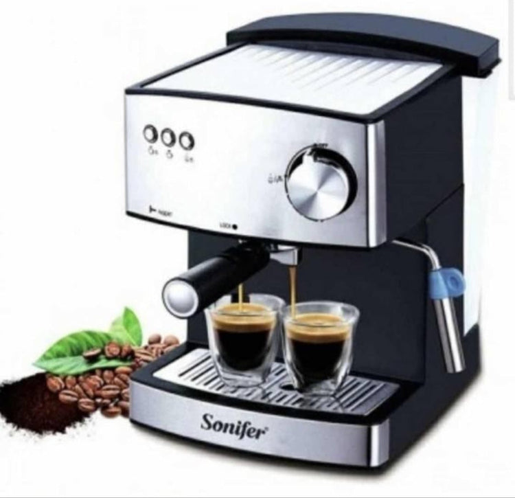 Aparat za espreso kafu kapucino