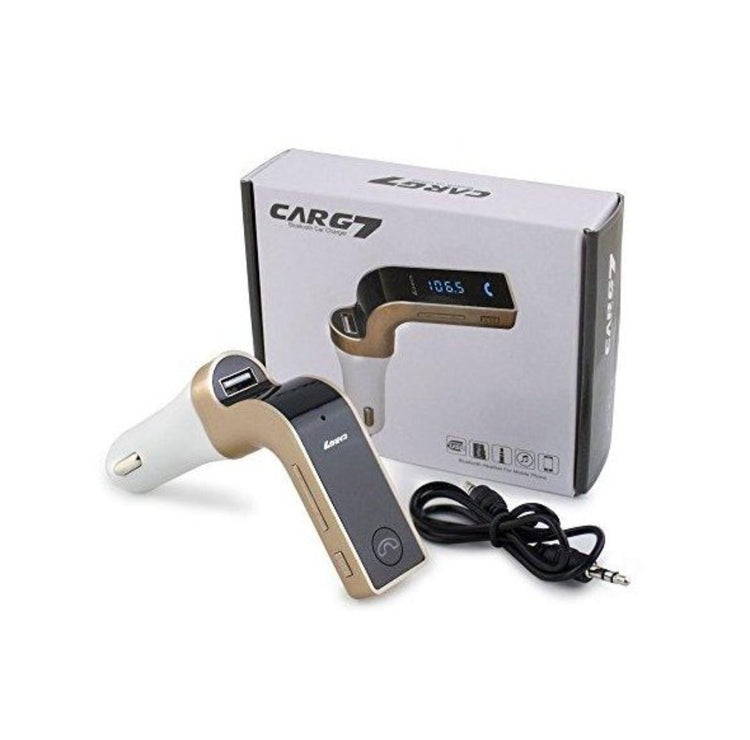 Transmiter CAR G7 3U1 hands free