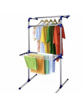 Susilica za ves stalak za susenje vesa 147x72x78cm