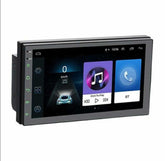 Multimedia za auto sa GPS navigacijom 7 inca PERVOI CTC 7801