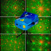 Laser za zurke kafice igraonice