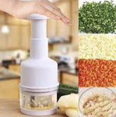 Secko za povrce chopper